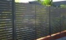 Temporary Fencing Suppliers Slat fencing Kwikfynd